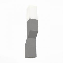 Изображение продукта Уличный настенный светодиодный светильник ST Luce Fratto 